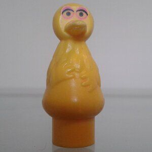 Fisher Price Little People Sesame Street Big Bird